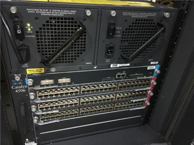 马群街道交换机回收 思科交换机回收