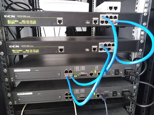 马群街道防火墙回收 机房下架硬件设备回收