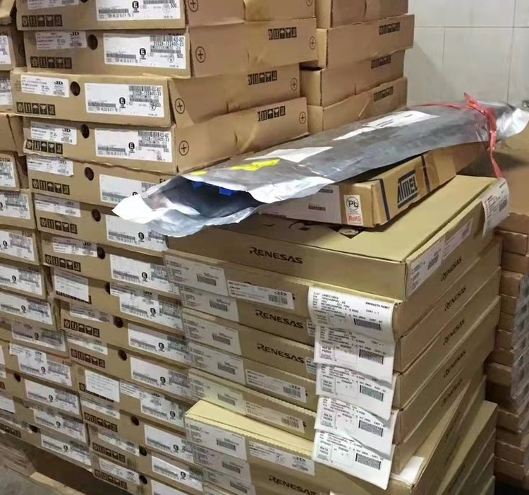 马群街道芯片回收