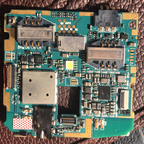 马群街道线路板回收